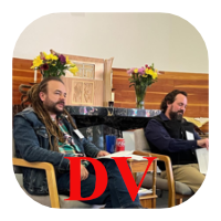 Rory McEntee and Adam Bucko - What Does Centering Prayer Have to Offer the 21st Century? as DV. Please click the green "Add DV to Your Cart" button if you'd like to purchase this  conference.