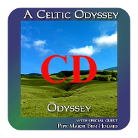 A Celtic Odyssey by Odyssey on CD. Please click the green "Add CD to Your Cart" button if you'd like to purchase this CD.