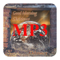 Good Morning Christmas by Odyssey as MP3. Please click the green "Add MP3 to Your Cart" button if you'd like to purchase this album as MP3.