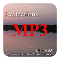 Reflections by Blair Ashby. Please click the green "Add MP3 to Your Cart" button if you'd like to purchase this excellent album as MP3.