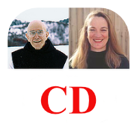 Thomas Keating and Judith Simmer-Brown - Walking the Contemplative Path on CD. Please click the green "Add CD to Your Cart" button if you'd like to purchase this conference.