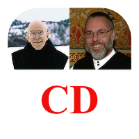 Christian and Jewish Mysticism with Fr. Thomas Keating and Rabbi Rami Shapiro. Please click the green "Add CD to Your Cart" button if you'd like to purchase this conference.