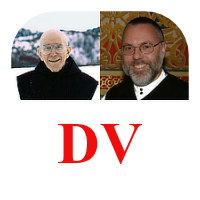 Christian and Jewish Mysticism with Fr. Thomas Keating and Rabbi Rami Shapiro. Please click the green "Add DV to Your Cart" button if you'd like to purchase this conference.