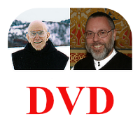 Christian and Jewish Mysticism with Fr. Thomas Keating and Rabbi Rami Shapiro. Please click the green "Add DVD to Your Cart" button if you'd like to purchase this conference.