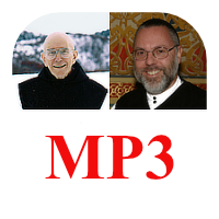 Christian and Jewish Mysticism with Fr. Thomas Keating and Rabbi Rami Shapiro. Please click the green "Add MP3 to Your Cart" button if you'd like to purchase this conference.