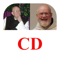 Fr. Thomas Keating and Fr. William Meninger - Companion of the Cloud on CD. Please click the green "Add CD to Your Cart" button if you'd like to purchase this conference.