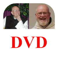 Fr. Thomas Keating and Fr. William Meninger - Companion of the Cloud on DVD. Please click the green "Add DVD to Your Cart" button if you'd like to purchase this conference.