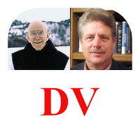 The Human Condition and Oneness in the World with Thomas Keating and Bob Mischike as DV. Please click the green Add DV to Your Cart button if you'd like to purchase this conference as DV.
