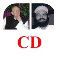 Healing and Forgiveness with Fr. Thomas Keating and Sheikh Din Muhammad on CD. Please click the green "Add CD to Your Cart" button if you'd like to purchase this conference.