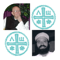 Healing and Forgiveness with Fr. Thomas Keating and Sheikh Din Muhammad. Please click here to to learn more about this conference.