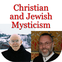 Christian and Jewish Mysticism with Fr. Thomas Keaing and Rabbi Rami Shapiro. Please click here to learn more about this conference.