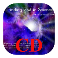 Dr. Sarah McGee - Finding God in Science. Please click the green "Add CD to Your Cart" button if you'd like to purchase this conference.