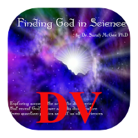 Dr. Sarah McGee - Finding God in Science. Please click the green "Add DV to Your Cart" button if you'd like to purchase this conference.