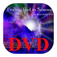 Dr. Sarah McGee - Finding God in Science. Please click the green "Add DVD to Your Cart" button if you'd like to purchase this conference.