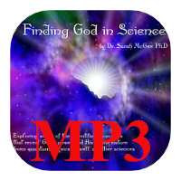 Dr. Sarah McGee - Finding God in Science. Please click the green "Add MP3 to Your Cart" button if you'd like to purchase this conference.