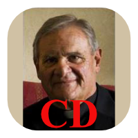 Divine Compassion by Fr. Carl Arico on CD. Please click the green "Add CD to Your Cart" button if you'd like to purchase this conference.