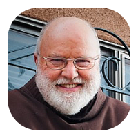 Richard Rohr. Click here to see all of his conferences with BroadlandsMedia.com.