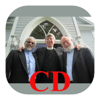 Promises and Perils of Interfaith Dialogue by The Interfaith Amigos on CD. Please click the green "Add CD to Your Cart" button if you'd like to purchase this conference.