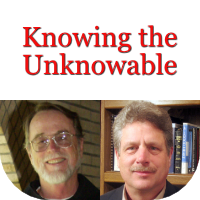 Knowing the Unknowable by Abbot Joseph Boyle and Bob Mischike. Please click here to learn more about this conference.