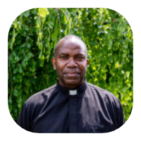 The Very Rev. Michael Battle's photo. Click here to see all of his conferences with BroadlandsMedia.com.