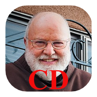 The Divine Dance: An Exploration of God as Trinity by Richard Rohr on CD. Please click the green "Add CD to Your Cart" button if you'd like to purchase this conference.