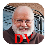 The Divine Dance: An Exploration of God as Trinity by Richard Rohr as download video. Please click the green "Add DV to Your Cart" button if you'd like to purchase this conference.