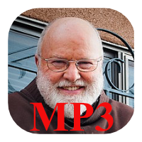 The Divine Dance: An Exploration of God as Trinity by Richard Rohr as MP3. Please click the green "Add MP3 to Your Cart" button if you'd like to purchase this conference.