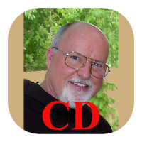 The Third Eye by Richard Rohr on CD. Please click the green "Add CD to Your Cart" button if you'd like to purchase this conference.