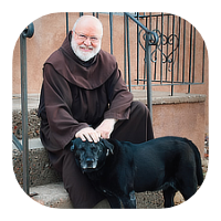 Another Name for Everything: The Universal Christ by Richard Rohr. Please click here to learn more about this conference.