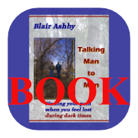 Talking Man to Man by Blair Ashby as paperback. Please click the green Add BOOK to Your Cart button if you'd like to purchase this paperback book.