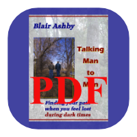 Talking Man to Man by Blair Ashby as PDF. Please click the green Add PDF to Your Cart button if you'd like to purchase this book as PDF..