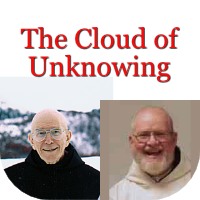 The Cloud of Unknowing with Fr. Thomas Keating and Fr. William Meninger Contemplative Outreach of Colorado's 13th Annual Conference. Click here to learn more about The Cloud of Unknowing with Fr. Thomas Keating and Fr. William Meninger. Please click here to learn more about this conference.