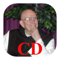 Living with Suffering in Our Lives by Fr. Thomas Keating on CD. Please click the green "Add CD to Your Cart" button if you'd like to purchase this conference.