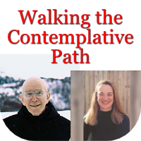 Walking the Contemplative Path with Fr. Keating and Judith Simmer-Brown. Click here to learn more about Walking the Contemplative Path with Fr. Keating and Judith Simmer-Brown. Please click here to learn more about this conference.