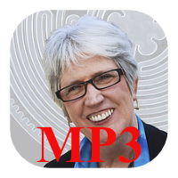 Your Sacred Path by Lauren Artress as MP5. Please click the green "Add MP3 to Your Cart" button if you'd like to purchase this conference.